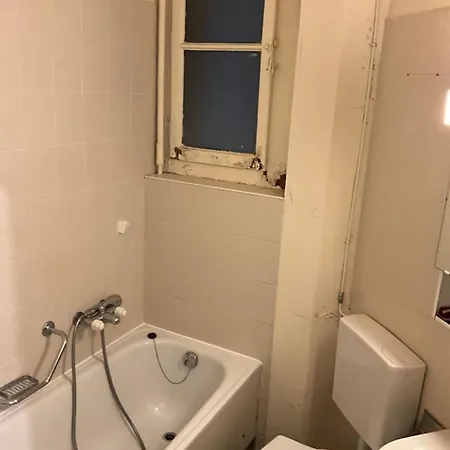 Apartment Jet D'eau Haussmannien Geneva